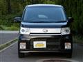 2010 Daihatsu Move Custom