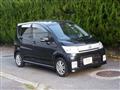 2010 Daihatsu Move Custom