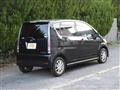 2010 Daihatsu Move Custom