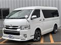 2017 Toyota Hiace Wagon