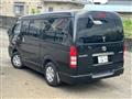 2008 Toyota Hiace Van