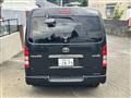 2008 Toyota Hiace Van