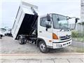 2005 Hino Hino Others