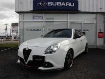 2012 Alfa Romeo Alfa Romeo Others