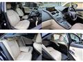 2009 Lexus HS HYBRID