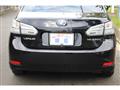 2009 Lexus HS HYBRID