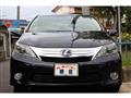 2009 Lexus HS HYBRID
