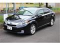 2009 Lexus HS HYBRID