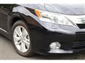 2009 Lexus HS HYBRID