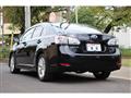 2009 Lexus HS HYBRID
