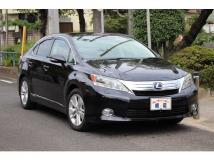 2009 Lexus HS HYBRID