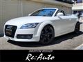 2007 Audi TT