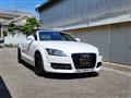 2007 Audi TT