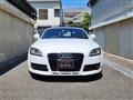 2007 Audi TT