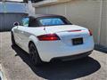 2007 Audi TT