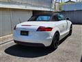 2007 Audi TT