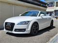 2007 Audi TT