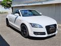 2007 Audi TT