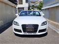 2007 Audi TT