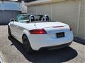 2007 Audi TT