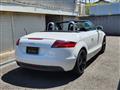 2007 Audi TT