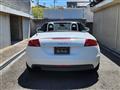 2007 Audi TT