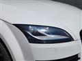 2007 Audi TT