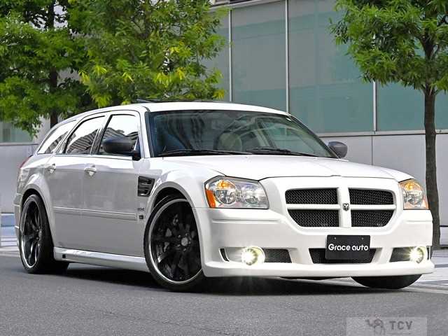 2007 Chrysler Chrysler Others