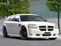 2007 Chrysler Chrysler Others