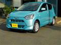 2017 Daihatsu Mira