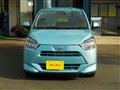 2017 Daihatsu Mira