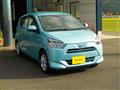2017 Daihatsu Mira