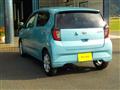 2017 Daihatsu Mira