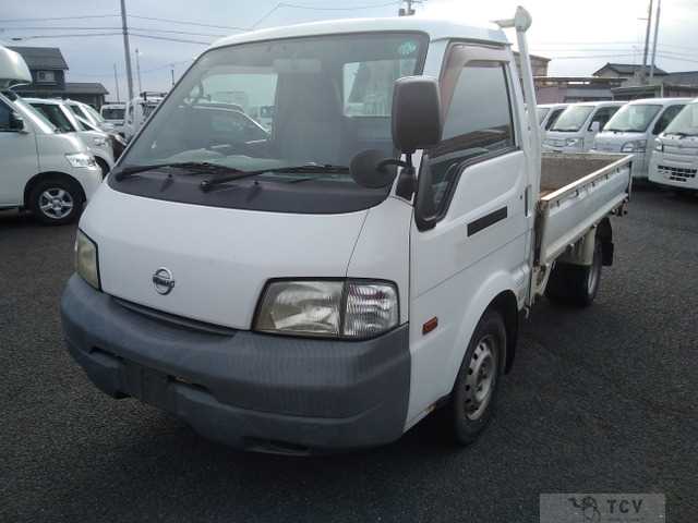 2007 Nissan Vanette Truck