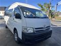 2011 Toyota Hiace Commuter