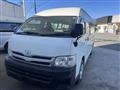 2011 Toyota Hiace Commuter