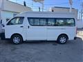 2011 Toyota Hiace Commuter