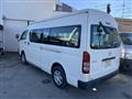 2011 Toyota Hiace Commuter