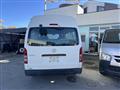 2011 Toyota Hiace Commuter