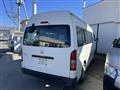 2011 Toyota Hiace Commuter