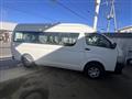 2011 Toyota Hiace Commuter