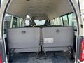 2011 Toyota Hiace Commuter
