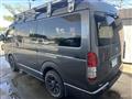 2016 Toyota Hiace Van