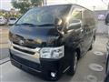 2018 Toyota Hiace Van