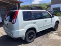 2003 Nissan X-Trail