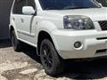2003 Nissan X-Trail