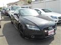 2013 Audi TT
