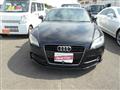 2013 Audi TT