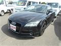 2013 Audi TT