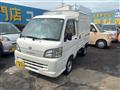 2011 Daihatsu Hijet Truck